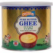 Ghee - Skirat Smör - 500g