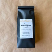 Assam - Koffeinreducerat - Svart Te