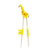 Ätpinnar för barn - Giraff