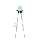 Ätpinnar för barn - Panda
