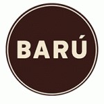 Barú - Dark Hot Chocolate Powder - 64 % - 200g