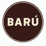 Chokladpulver Salty Caramel - Barú