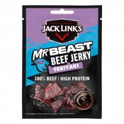 Jack Links - Beef Jerky - Teriyaki - 25g