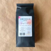Berry Chocolate - Svart Te