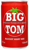 Big Tom - Bloody Mary Mix