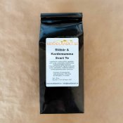 Blåbär & Kardemumma - Svart Te