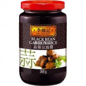 Lee Kum Kee - Black Bean Garlic Sauce