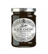 Black Cherry Conserve - Tiptree