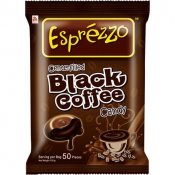 Esprezzo - Black Coffee Candy - 150g