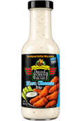 Anchor Bar - Bleu Cheese Dip - 300 ml