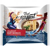 Instant Boat Noodles - Risnudlar - Mama