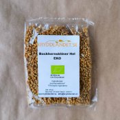 Bockhornsklöver - Hel - EKO
