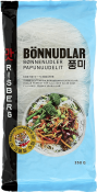 Bönnudlar - Glasnudlar - 250g