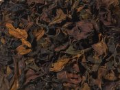 Bourbon Natural Leaf - Kaffebladste - EKO