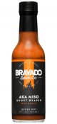 Aka Miso Hot Sauce - Bravado