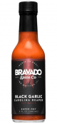 Bravado - Black Garlic & Carolina Reaper Hot Sauce