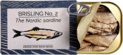 Fangst - Brisling No 2 - Nordic Sardine
