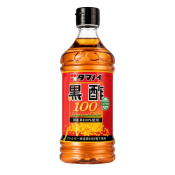 Tamanoi - Brun Risvinäger - Extra fin - 500 ml