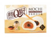 Mochi Bubble Milk Tea