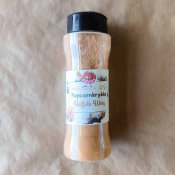 Popcornkrydda - Buffalo Wings - 100g