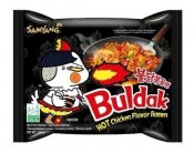 Samyang - Buldak - Hot Chicken (Original)