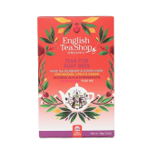 English Tea Shop - Teas for Busy Bees - Blandade Sorter