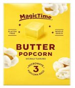 MagicTime - Butter Popcorn - 3pack