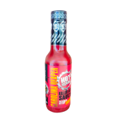 Carolina Reaper Hot Sauce - Hot Headz