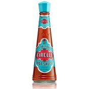 Casa Firelli Hot Sauce