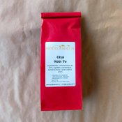 Chai - Rött Te