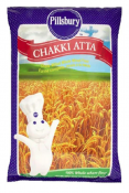 Pillsbury - Chakki Atta - 5 kg