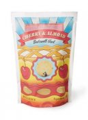 Great Brittish Dessert Biscuits - Cherry & Almond