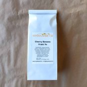 Cherry & Banana - Frukt Te
