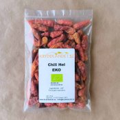 Chili - Hel - 25g - EKO