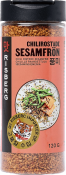 Chilirostade Sesamfrön - 120g