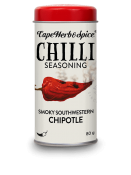 Cape Herb Rub - Chipotle