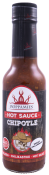 Poppamies - Chipotle Hot Sauce
