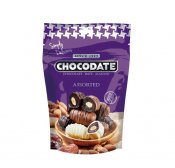 Chocodate - Blandade smaker - 90g