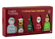English Tea Shop - Christmas Tree Collection