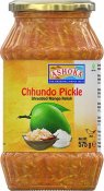 Ashoka - Chundo Mango Pickle
