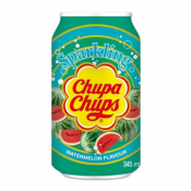 Chupa Chups - Watermelon