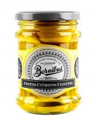 Bornibus - Inlagda Små Citroner - 250g