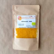 Citronsalt - EKO - 100g