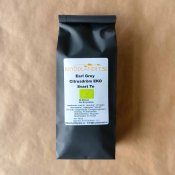 Earl Grey - Citrusdröm - Svart Te - EKO