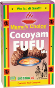 Fufu Mix - Cocoyam