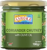Coriander Chutney - Ashoka