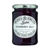 Tiptree - Cranberry Jelly - 340g