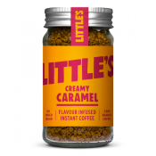 Littles Coffee - Creamy Caramel