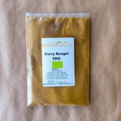 Curry - Bengal - EKO - 40g