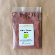 Curry Purple - EKO